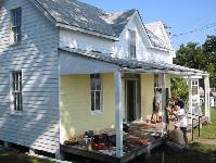 Extreme Makeover