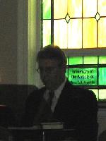 Benefit Concert