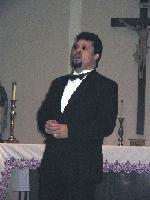 Benefit Concert