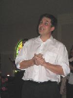 Benefit Concert